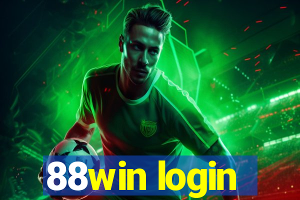 88win login